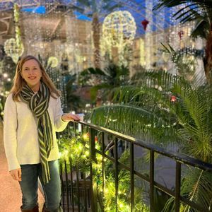 Meet your Posher, Carmen